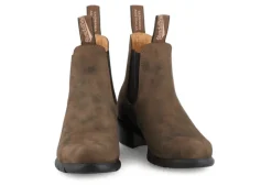 1677 Cowboy Inspired Boot