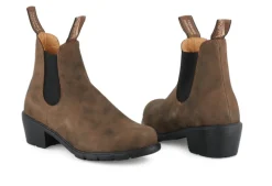 1677 Cowboy Inspired Boot