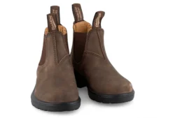 565 Kids Chelsea Boots