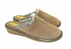 238 Mule Slipper