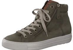 4024-102 Pebble Hi-Top Boot