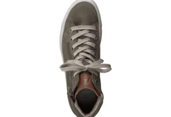 4024-102 Pebble Hi-Top Boot