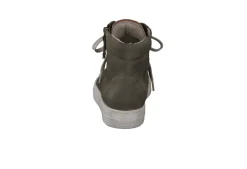 4024-102 Pebble Hi-Top Boot