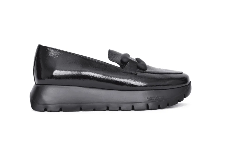 A-2430 Chunky Loafer