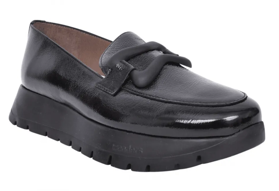A-2430 Chunky Loafer