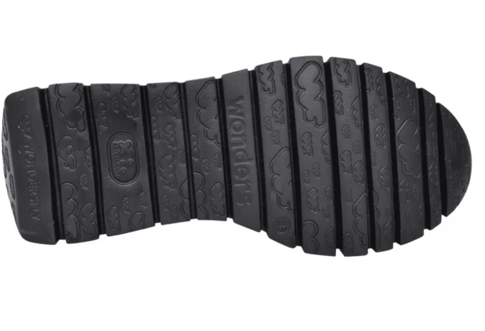 A-2430 Chunky Loafer