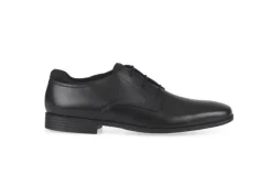 Academy Boys School Shoe