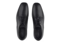 Academy Boys School Shoe