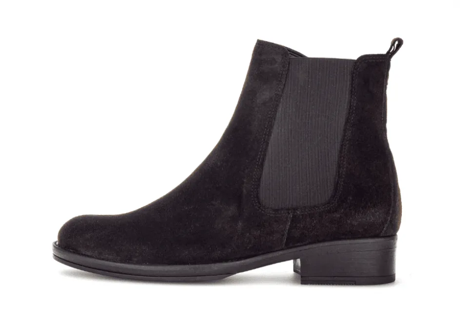 Adair Ankle Boot