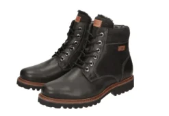 Adalrik 704 H Fitting Tex Boot
