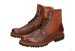 Adalrik 702 Lace Up Boot