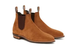 Adelaide Chelsea Boot