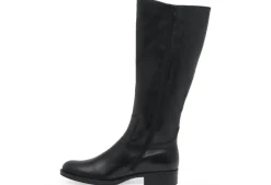Adieu Long Strap Boot