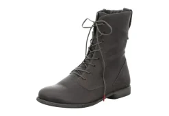 Agrat Lace Up Boot