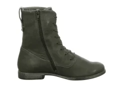 Agrat Lace Up Boot
