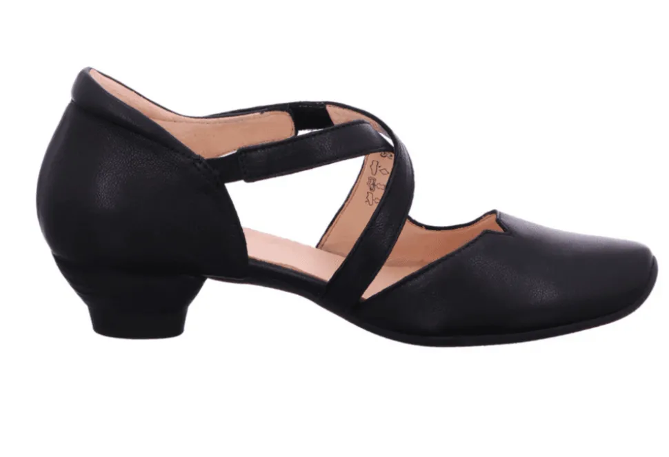 Aida Strap Shoe