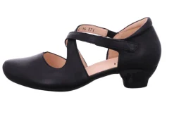 Aida Strap Shoe