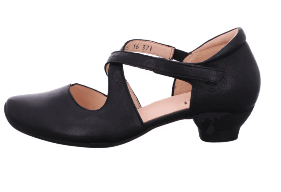 Aida Strap Shoe