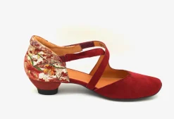 Aida Strap Shoe
