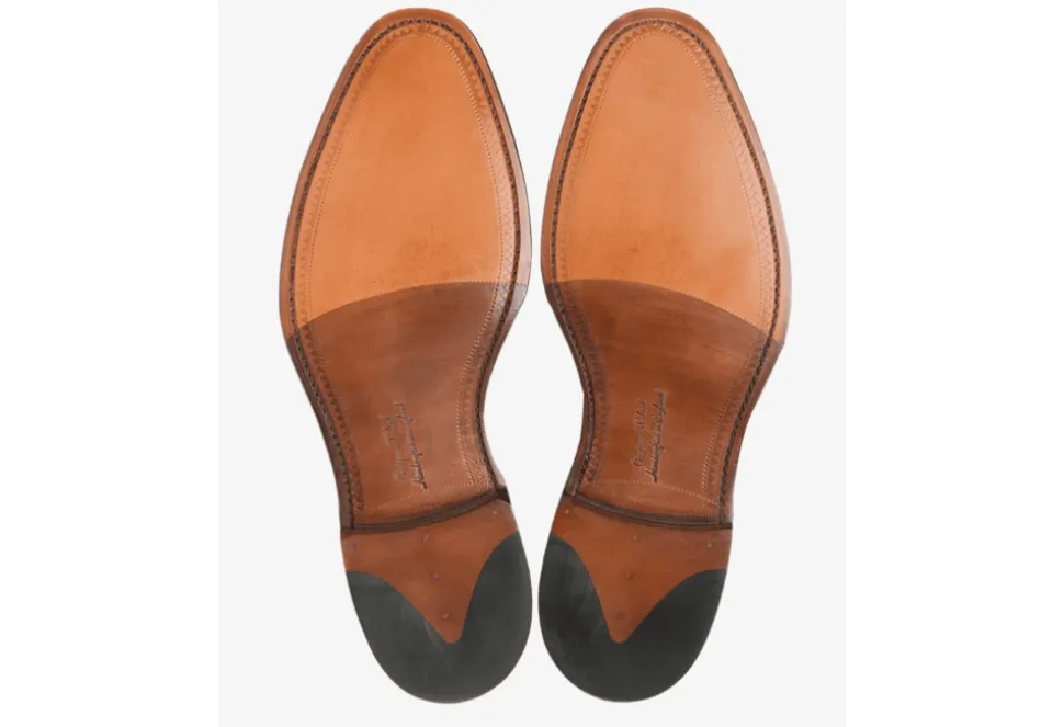Aldwych Leather Sole Oxford