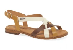 Algar Strap Sandal