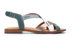 Algar Strap Sandal