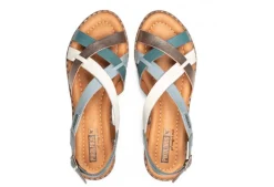 Algar Strap Sandal