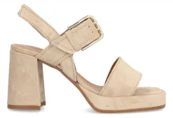 Alicia Heeled Sandal