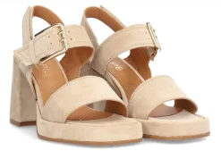 Alicia Heeled Sandal