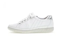 Amulet Low Top Trainer