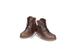 Amur Goretex Lace Up Ankle Boots