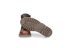 Amur Goretex Lace Up Ankle Boots