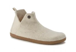 Andermatt Closed Slipper