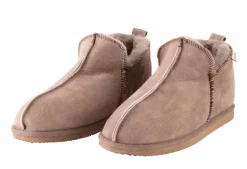 Annie Full Sheepskin Slippers