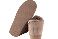Annie Full Sheepskin Slippers