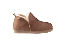 Annie Full Sheepskin Slippers