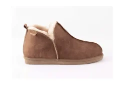 Anton Sheepskin Full Slipper