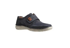 Anvers 83 Velcro Shoe