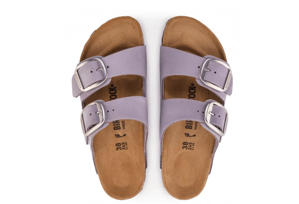 Arizona Big Buckle Sandal
