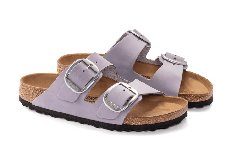 Arizona Big Buckle Sandal