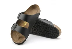 Arizona Double Strap Sandal