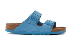 Arizona Suede Sandal