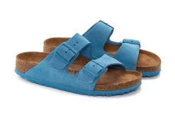 Arizona Suede Sandal