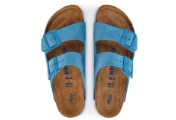 Arizona Suede Sandal