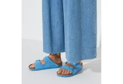 Arizona Suede Sandal