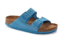 Arizona Suede Sandal