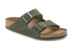 Arizona Vegan Double Strap Sandal