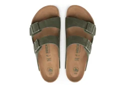 Arizona Vegan Double Strap Sandal