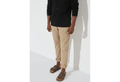 Arizona Vegan Double Strap Sandal