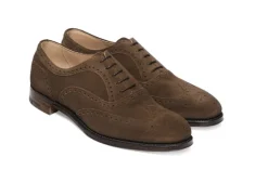 Arthur Iii Oxford Brogue